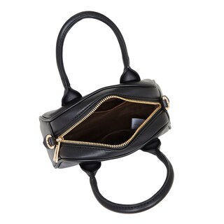 Foto 3 | Crossbody Hpc Polo Color Negro