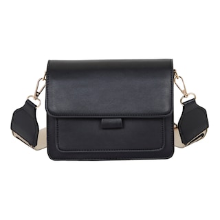 Foto 1 | Crossbody Hpc Polo Color Negro