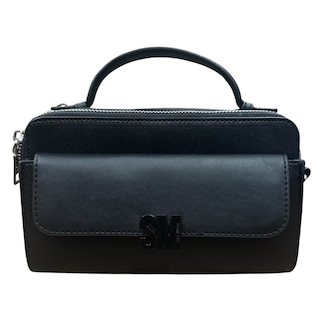 Foto 1 | Bolsa Crossbody Bkirsten Steve Madden Negro