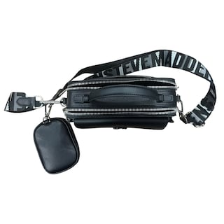 Foto 3 | Bolsa Crossbody Bkirsten Steve Madden Negro