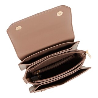 Foto 3 | Crossbody Hpc Polo Color Rosa