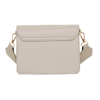 Foto 2 | Crossbody Hpc Polo Color Gris