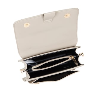 Foto 3 | Crossbody Hpc Polo Color Gris