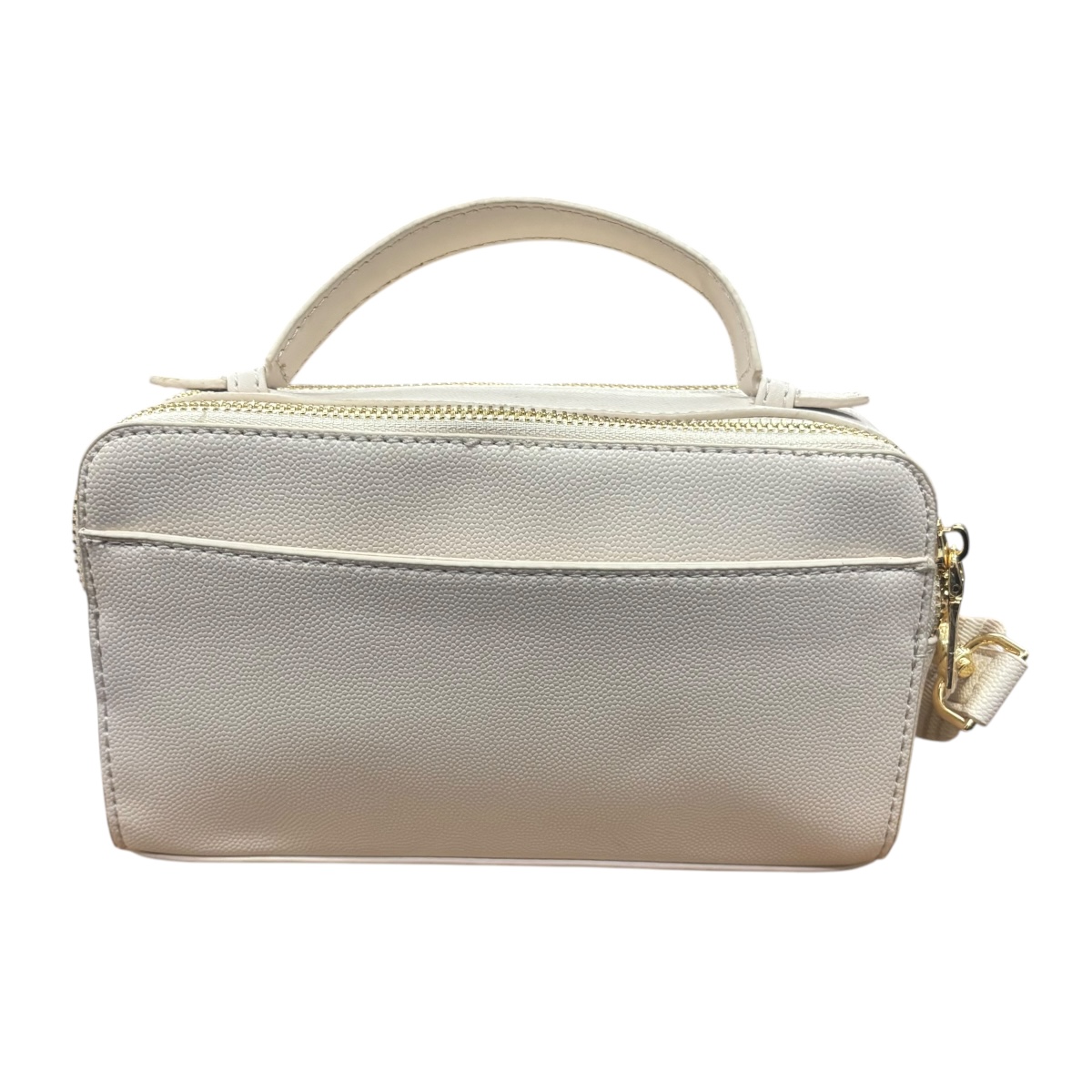 Foto 3 pulgar | Bolsa Crossbody Bkirsten Steve Madden Crema