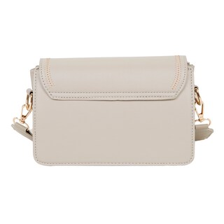 Foto 2 | Crossbody Hpc Polo Color Gris