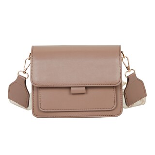 Foto 1 | Crossbody Hpc Polo Color Rosa