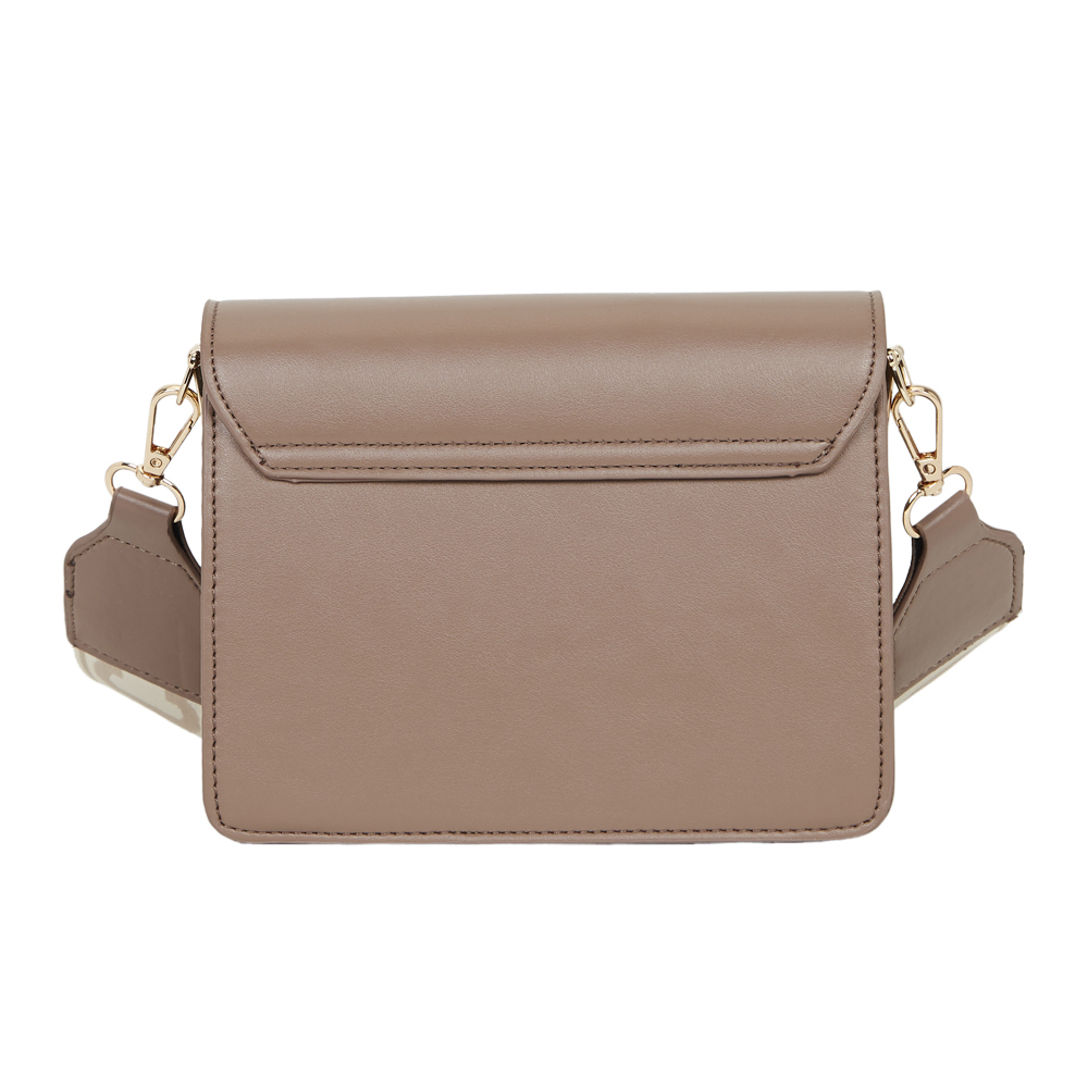 Foto 2 | Crossbody Hpc Polo Color Rosa