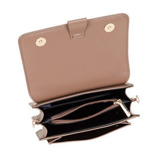 Foto 3 | Crossbody Hpc Polo Color Rosa