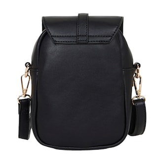 Foto 2 | Crossbody Hpc Polo Color Negro