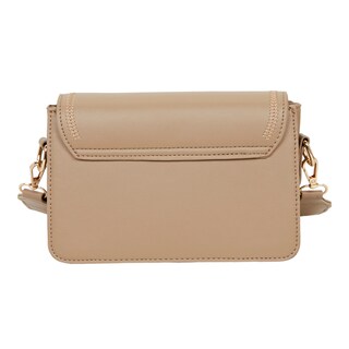 Foto 2 | Crossbody Hpc Polo Color Cenizo