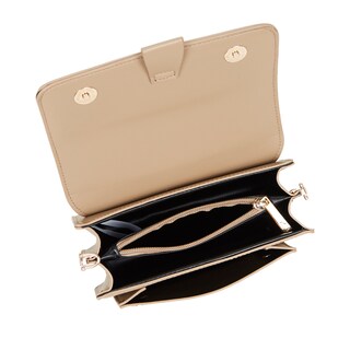 Foto 3 | Crossbody Hpc Polo Color Cenizo