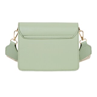 Foto 2 | Crossbody Hpc Polo De Color Verde