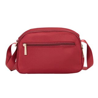Foto 2 | Crossbody Hpc Polo Vino
