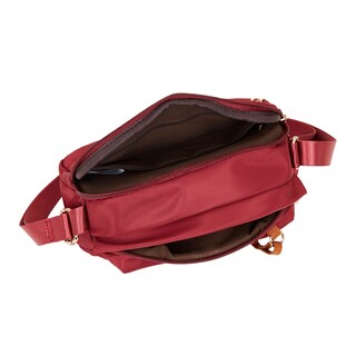 Foto 3 | Crossbody Hpc Polo Vino