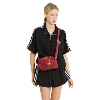 Foto 4 | Crossbody Hpc Polo Vino