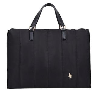 Foto 1 | Crossbody Hpc Polo Color Negro
