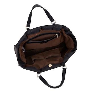 Foto 3 | Crossbody Hpc Polo Color Negro
