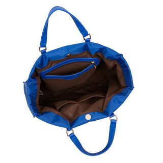 Foto 3 | Crossbody Hpc Polo Color Azul