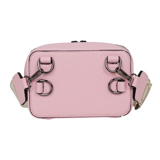 Foto 2 | Crossbody Hpc Polo Color Rosa