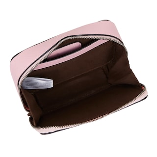 Foto 3 | Crossbody Hpc Polo Color Rosa