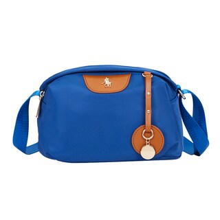Foto 1 | Crossbody Hpc Polo Color Azul