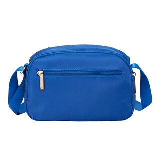 Foto 2 | Crossbody Hpc Polo Color Azul