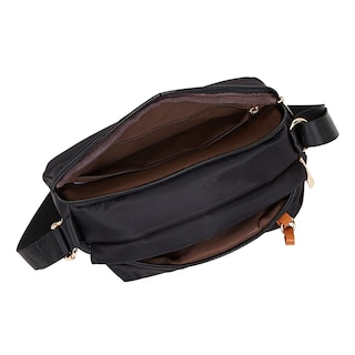 Foto 3 | Crossbody Hpc Polo Color Negro