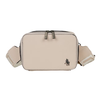Foto 1 | Crossbody Hpc Polo Color Beige