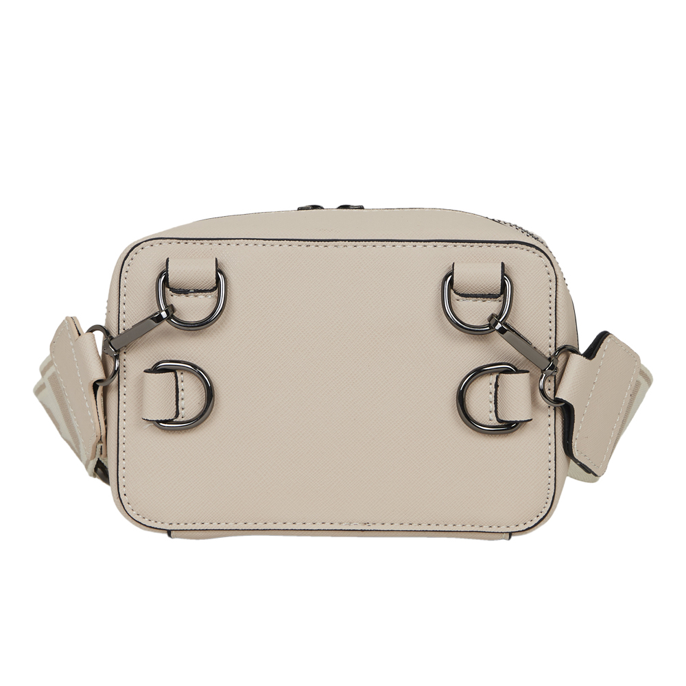 Foto 3 pulgar | Crossbody Hpc Polo Color Beige