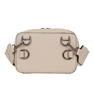 Foto 2 | Crossbody Hpc Polo Color Beige