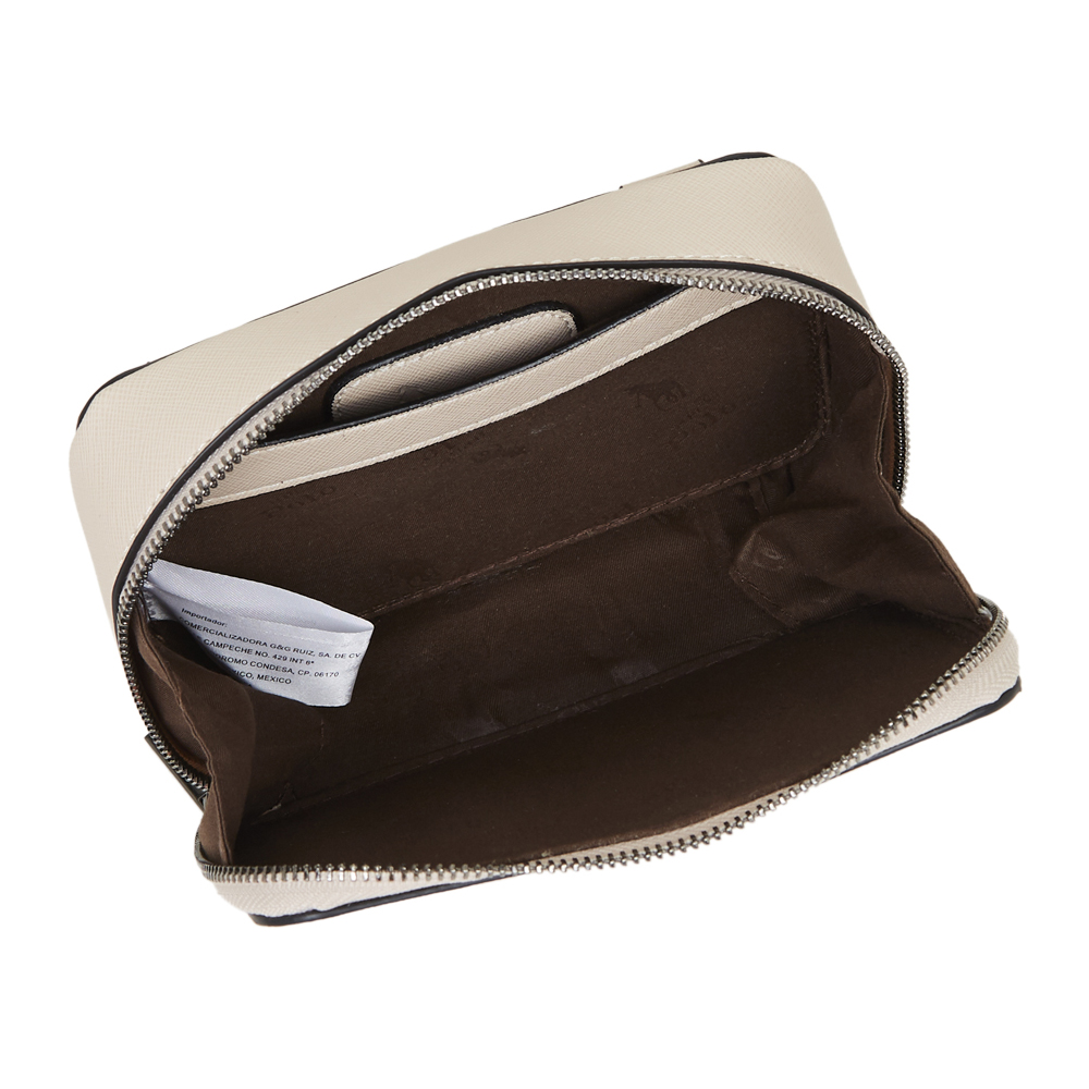 Foto 4 pulgar | Crossbody Hpc Polo Color Beige