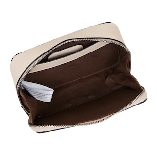 Foto 3 | Crossbody Hpc Polo Color Beige