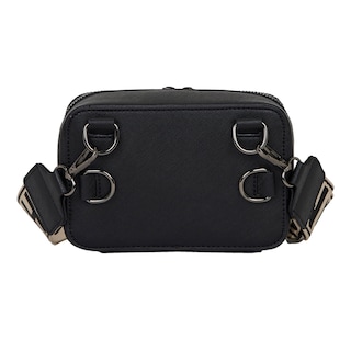 Foto 2 | Crossbody Hpc Polo Color Negro