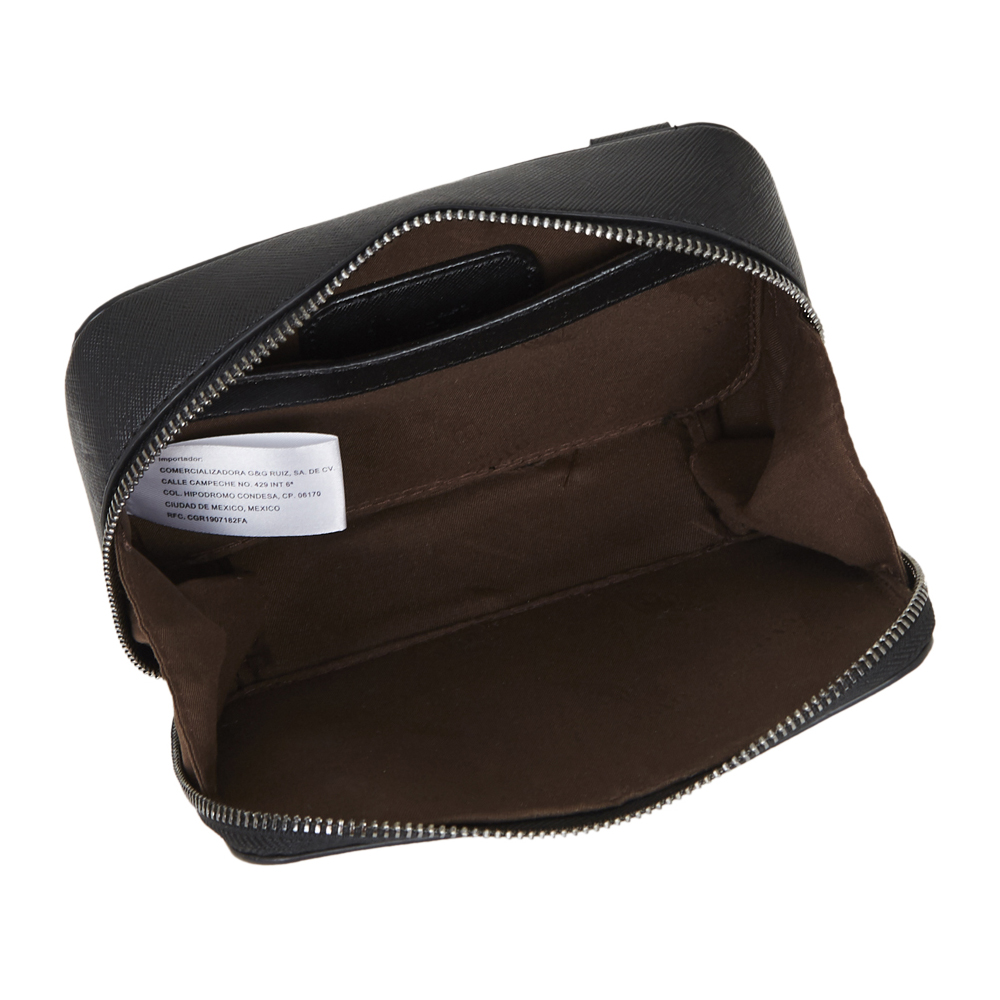 Foto 4 pulgar | Crossbody Hpc Polo Color Negro