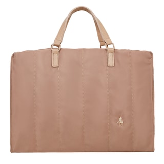 Foto 1 | Crossbody Hpc Polo Color Cenizo