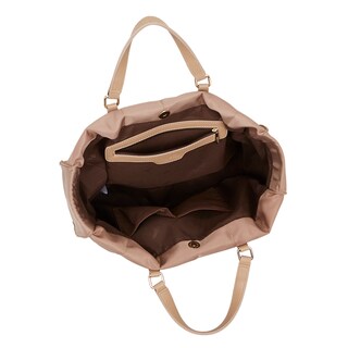 Foto 3 | Crossbody Hpc Polo Color Cenizo