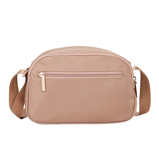 Foto 2 | Crossbody Hpc Polo Color Cenizo