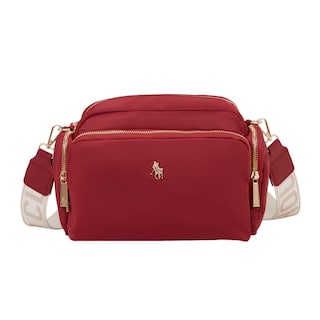 Foto 1 | Crossbody Hpc Polo Vino