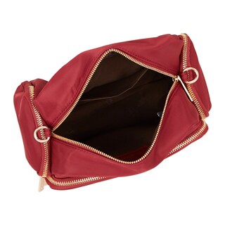 Foto 3 | Crossbody Hpc Polo Vino