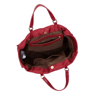 Foto 3 | Crossbody Hpc Polo Vino