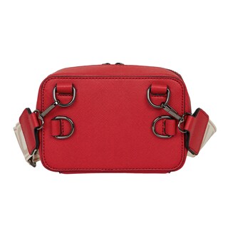 Foto 2 | Crossbody Hpc Polo Color Rojo
