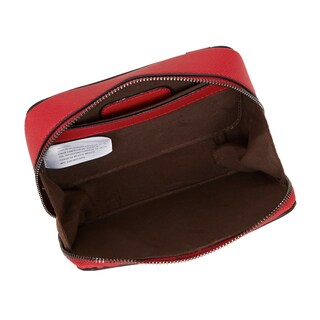 Foto 3 | Crossbody Hpc Polo Color Rojo