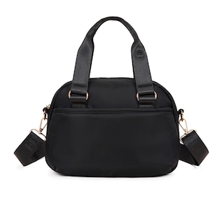 Foto 2 | Crossbody Hpc Polo Color Negro