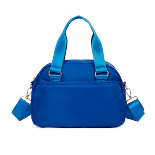Foto 2 | Crossbody Hpc Polo Color Azul