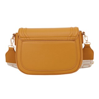 Foto 2 | Crossbody Hpc Polo Color Café
