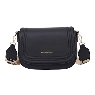 Foto 1 | Crossbody Hpc Polo Color Negro