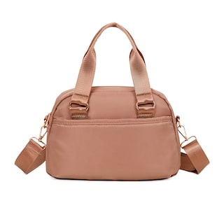 Foto 2 | Crossbody Hpc Polo Color Cenizo