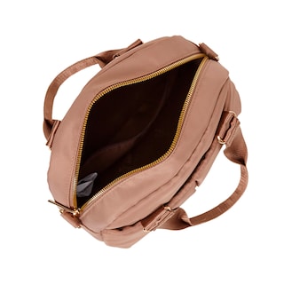 Foto 3 | Crossbody Hpc Polo Color Cenizo