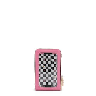 Foto 2 | Bolsa Portacelular Nicole Lee Estampada Nail Polish