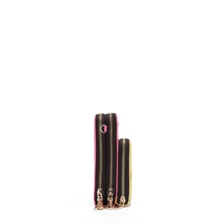 Foto 3 | Bolsa Portacelular Nicole Lee Estampada Nail Polish